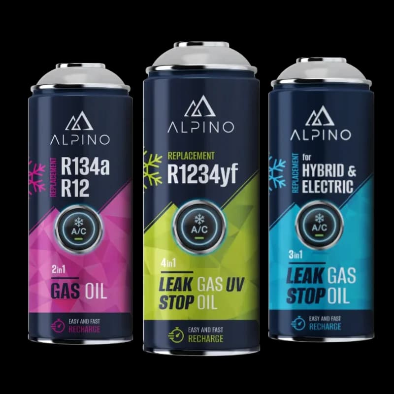 Technologia ALPINO AC