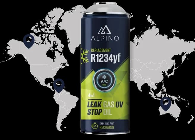 Produkty Alpino – współpraca i marka własna