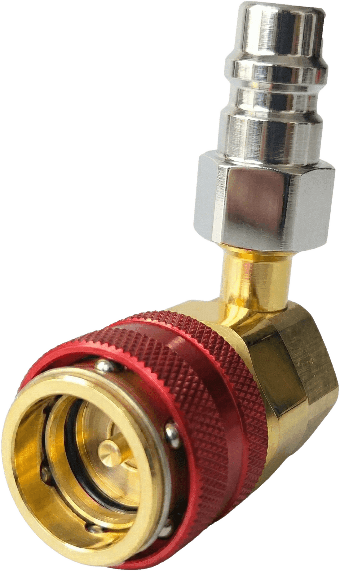 Adapter LP/HP